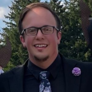 Meet your Posher, James